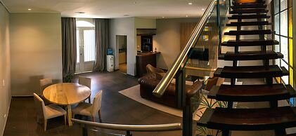 Casa Agostino - Luxury wine resort