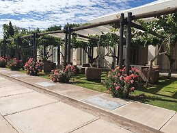 Casa Agostino - Luxury wine resort