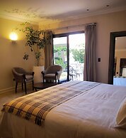 Casa Agostino - Luxury wine resort