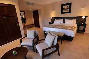 Casa Agostino - Luxury wine resort