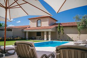 Casa Agostino - Luxury wine resort