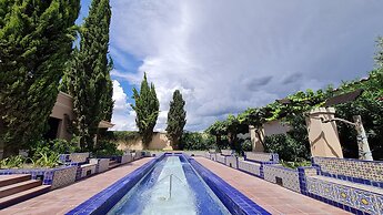 Casa Agostino - Luxury wine resort