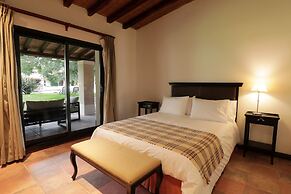 Casa Agostino - Luxury wine resort