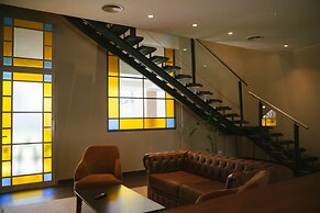 Casa Agostino - Luxury wine resort