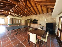 Casa Agostino - Luxury wine resort