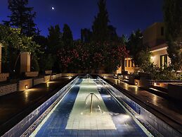 Casa Agostino - Luxury wine resort