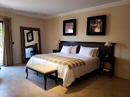 Casa Agostino - Luxury wine resort