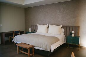 Casa Agostino - Luxury wine resort