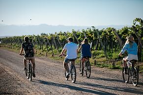 Casa Agostino - Luxury wine resort