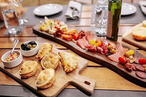 Casa Agostino - Luxury wine resort