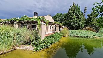 Casa Agostino - Luxury wine resort