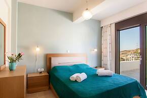 Luxurious Rikas Villa