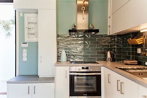 Luxurious Rikas Villa