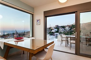 Luxurious Rikas Villa