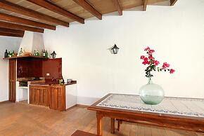 Villa - 4 Bedrooms with Pool and WiFi - 108753