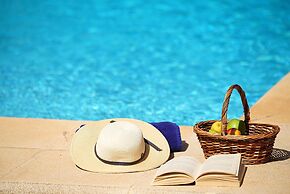 Villa - 4 Bedrooms with Pool and WiFi - 108753