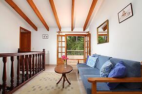 Villa - 4 Bedrooms with Pool and WiFi - 108753