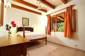 Villa - 4 Bedrooms with Pool and WiFi - 108753