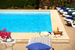 Villa - 4 Bedrooms with Pool and WiFi - 108753