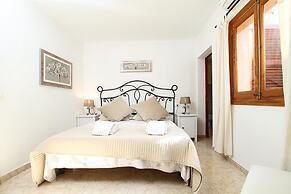 Villa - 3 Bedrooms with Pool and WiFi - 108757