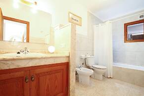 Villa - 3 Bedrooms with Pool and WiFi - 108757