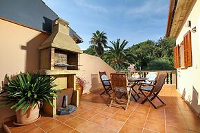 Villa - 3 Bedrooms with Pool and WiFi - 108757