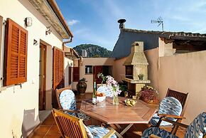 Villa - 3 Bedrooms with Pool and WiFi - 108757