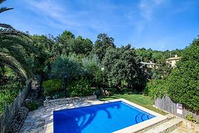 Villa - 3 Bedrooms with Pool and WiFi - 108757