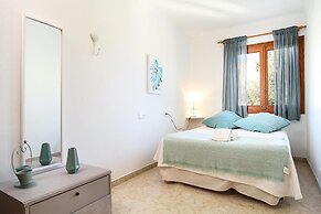 Villa - 3 Bedrooms with Pool and WiFi - 108757