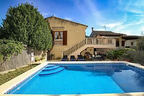 Villa - 3 Bedrooms with Pool and WiFi - 108757