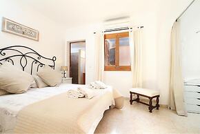 Villa - 3 Bedrooms with Pool and WiFi - 108757