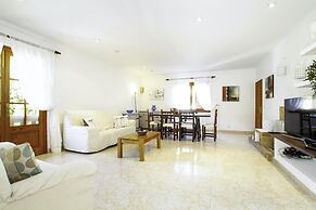 Villa - 3 Bedrooms with Pool and WiFi - 108757