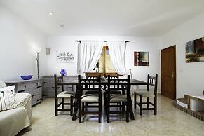 Villa - 3 Bedrooms with Pool and WiFi - 108757