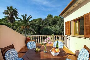 Villa - 3 Bedrooms with Pool and WiFi - 108757