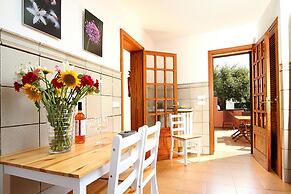 Villa - 4 Bedrooms with Pool and WiFi - 108763