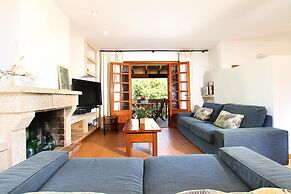 Villa - 4 Bedrooms with Pool and WiFi - 108763