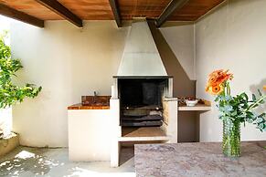 Villa - 4 Bedrooms with Pool and WiFi - 108746