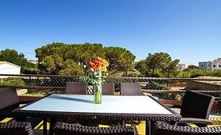 Villa - 4 Bedrooms with Pool and WiFi - 108746