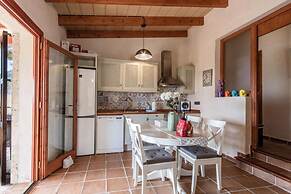 Villa - 1 Bedroom with Pool and WiFi - 108755
