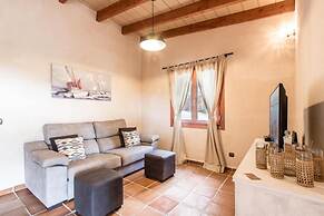 Villa - 1 Bedroom with Pool and WiFi - 108755