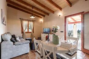 Villa - 1 Bedroom with Pool and WiFi - 108755