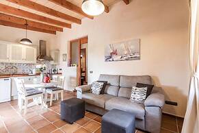 Villa - 1 Bedroom with Pool and WiFi - 108755