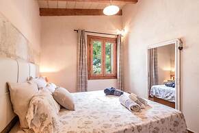 Villa - 1 Bedroom with Pool and WiFi - 108755