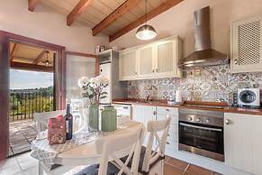 Villa - 1 Bedroom with Pool and WiFi - 108755