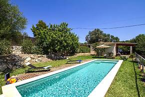 Villa - 1 Bedroom with Pool and WiFi - 108755