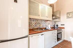 Villa - 1 Bedroom with Pool and WiFi - 108755