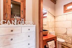 Villa - 1 Bedroom with Pool and WiFi - 108755