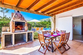 Villa - 3 Bedrooms with Pool and WiFi - 108764