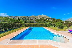 Villa - 3 Bedrooms with Pool and WiFi - 108764