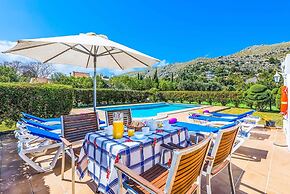 Villa - 3 Bedrooms with Pool and WiFi - 108764